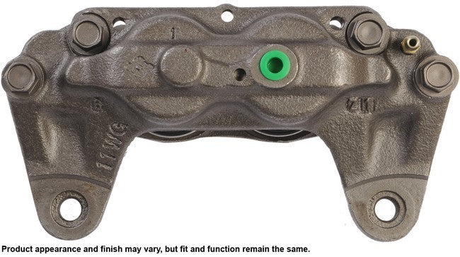 CARDONE Reman Disc Brake Caliper P/N:19-3327 Fits: Subaru Impreza 07-06 - Image 2