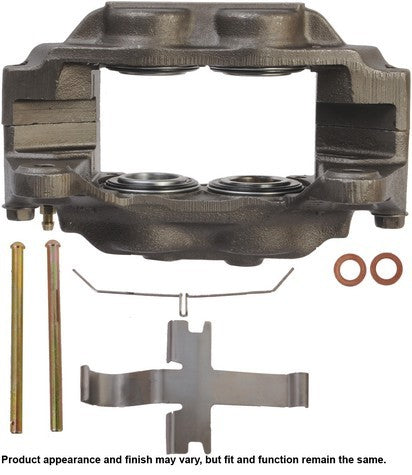 CARDONE Reman Disc Brake Caliper P/N:19-3327 Fits: Subaru Impreza 07-06 - Image 3