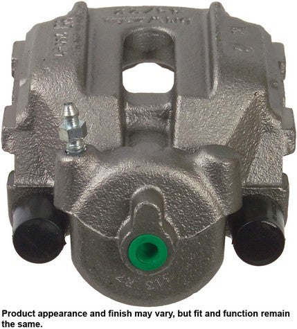 CARDONE Reman Disc Brake Caliper P/N:19-3328 Fits: BMW 330i 2006, BMW 330xi 2006, BMW 335d 11-09, BMW 335i 13-07, BMW 335i Xdrive 13-09, BMW 335is 13-11, BMW 335xi 08-07, BMW X1 15-13 - Image 2