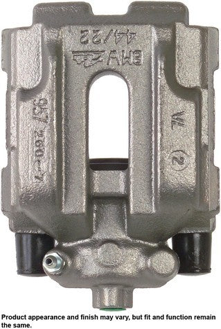 CARDONE Reman Disc Brake Caliper P/N:19-3328 Fits: BMW 330i 2006, BMW 330xi 2006, BMW 335d 11-09, BMW 335i 13-07, BMW 335i Xdrive 13-09, BMW 335is 13-11, BMW 335xi 08-07, BMW X1 15-13 - Image 4