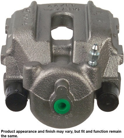 CARDONE Reman Disc Brake Caliper P/N:19-3329 Fits: BMW 330i 2006, BMW 330xi 2006, BMW 335d 11-09, BMW 335i 13-07, BMW 335i Xdrive 13-09, BMW 335is 13-11, BMW 335xi 08-07, BMW X1 15-13 - Image 2