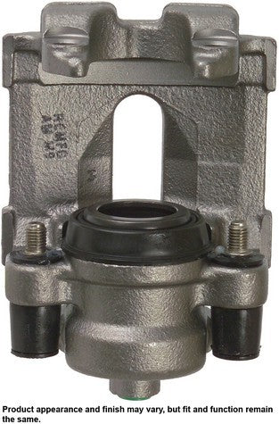 CARDONE Reman Disc Brake Caliper P/N:19-3329 Fits: BMW 330i 2006, BMW 330xi 2006, BMW 335d 11-09, BMW 335i 13-07, BMW 335i Xdrive 13-09, BMW 335is 13-11, BMW 335xi 08-07, BMW X1 15-13 - Image 3