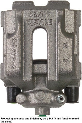CARDONE Reman Disc Brake Caliper P/N:19-3329 Fits: BMW 330i 2006, BMW 330xi 2006, BMW 335d 11-09, BMW 335i 13-07, BMW 335i Xdrive 13-09, BMW 335is 13-11, BMW 335xi 08-07, BMW X1 15-13 - Image 4