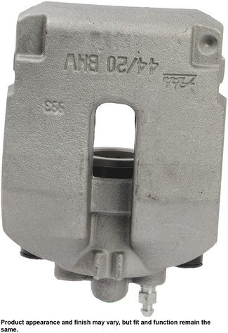 CARDONE Reman Disc Brake Caliper P/N:19-3331 Fits: BMW X5 18-07, BMW X6 19-09 - Image 4