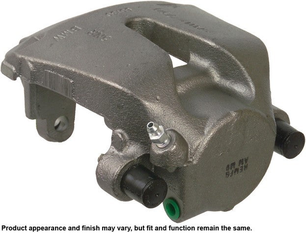 CARDONE Reman Disc Brake Caliper P/N:19-3332 Fits: BMW X4 18-16, BMW X5 18-07, BMW X6 19-08 - Image 1