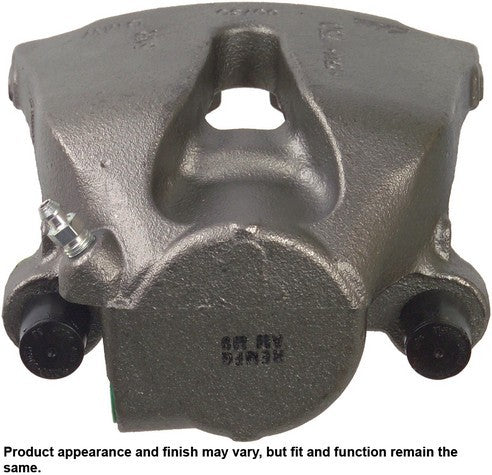 CARDONE Reman Disc Brake Caliper P/N:19-3332 Fits: BMW X4 18-16, BMW X5 18-07, BMW X6 19-08 - Image 2