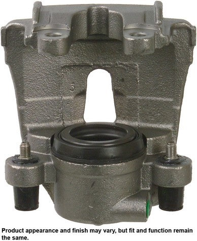CARDONE Reman Disc Brake Caliper P/N:19-3332 Fits: BMW X4 18-16, BMW X5 18-07, BMW X6 19-08 - Image 3