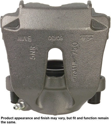 CARDONE Reman Disc Brake Caliper P/N:19-3332 Fits: BMW X4 18-16, BMW X5 18-07, BMW X6 19-08 - Image 4