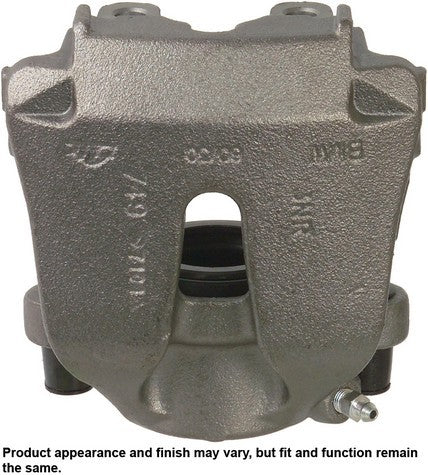 CARDONE Reman Disc Brake Caliper P/N:19-3333 Fits: BMW X4 18-16, BMW X5 18-07, BMW X6 19-08 - Image 4