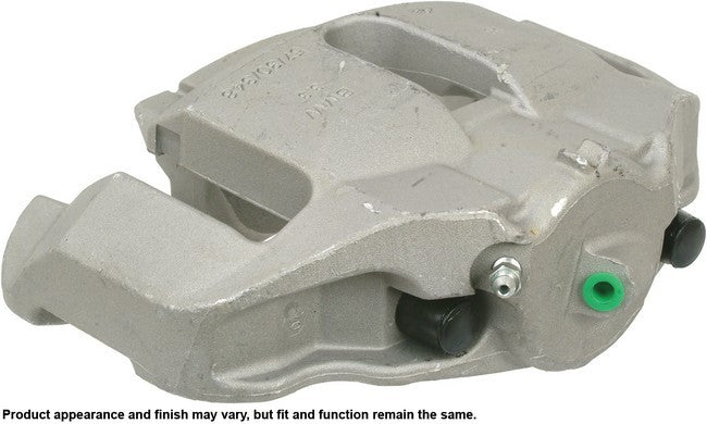 CARDONE Reman Disc Brake Caliper P/N:19-3334 Fits: BMW 335d 11-09, BMW 335i 13-07, BMW 335i Xdrive 13-09, BMW 335is 13-11, BMW 335xi 08-07, BMW X1 15-13, BMW Z4 16-11 - Image 1
