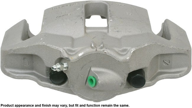 CARDONE Reman Disc Brake Caliper P/N:19-3334 Fits: BMW 335d 11-09, BMW 335i 13-07, BMW 335i Xdrive 13-09, BMW 335is 13-11, BMW 335xi 08-07, BMW X1 15-13, BMW Z4 16-11 - Image 2