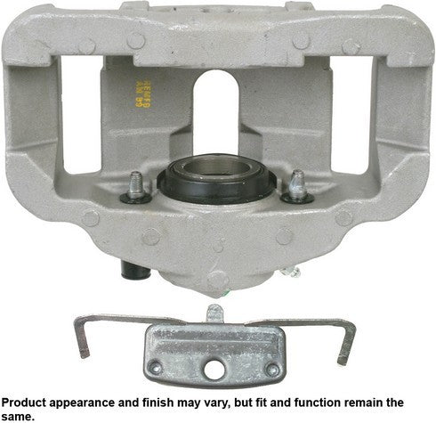 CARDONE Reman Disc Brake Caliper P/N:19-3334 Fits: BMW 335d 11-09, BMW 335i 13-07, BMW 335i Xdrive 13-09, BMW 335is 13-11, BMW 335xi 08-07, BMW X1 15-13, BMW Z4 16-11 - Image 3