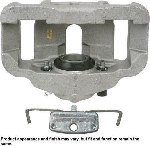 CARDONE Reman Disc Brake Caliper P/N:19-3335 Fits: BMW 335d 11-09, BMW 335i 13-07, BMW 335i Xdrive 13-09, BMW 335is 13-11, BMW 335xi 08-07, BMW X1 15-13, BMW Z4 16-11 - Image 3
