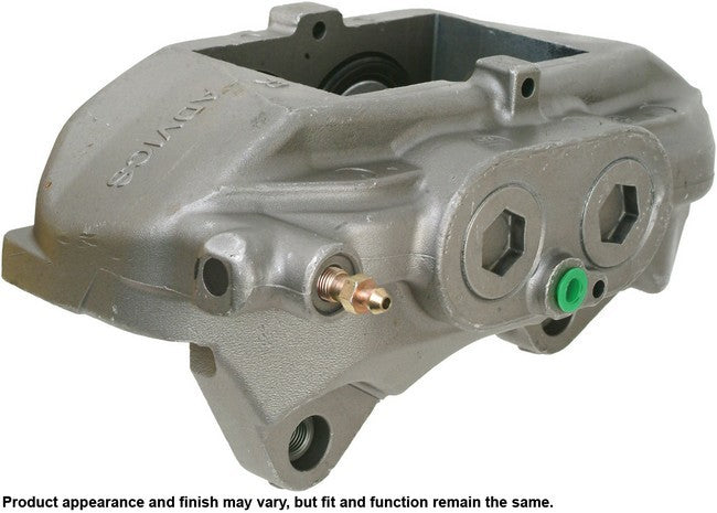 CARDONE Reman Disc Brake Caliper P/N:19-3336 Fits: Lexus Gs200t, Lexus Gs300, Lexus Gs350, Lexus Gs430, Lexus Gs450h, Lexus Gs460, Lexus Is200t, Lexus Is300, Lexus Is350, Lexus Rc200t, Lexus Rc300, Lexus Rc350 - Image 1