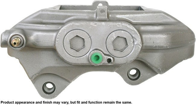 CARDONE Reman Disc Brake Caliper P/N:19-3336 Fits: Lexus Gs200t, Lexus Gs300, Lexus Gs350, Lexus Gs430, Lexus Gs450h, Lexus Gs460, Lexus Is200t, Lexus Is300, Lexus Is350, Lexus Rc200t, Lexus Rc300, Lexus Rc350 - Image 2