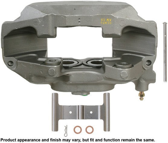 CARDONE Reman Disc Brake Caliper P/N:19-3336 Fits: Lexus Gs200t, Lexus Gs300, Lexus Gs350, Lexus Gs430, Lexus Gs450h, Lexus Gs460, Lexus Is200t, Lexus Is300, Lexus Is350, Lexus Rc200t, Lexus Rc300, Lexus Rc350 - Image 3