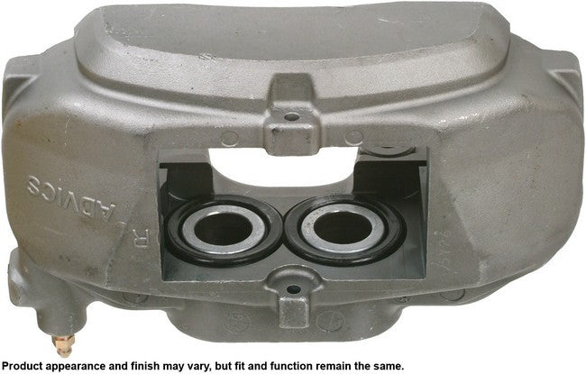 CARDONE Reman Disc Brake Caliper P/N:19-3336 Fits: Lexus Gs200t, Lexus Gs300, Lexus Gs350, Lexus Gs430, Lexus Gs450h, Lexus Gs460, Lexus Is200t, Lexus Is300, Lexus Is350, Lexus Rc200t, Lexus Rc300, Lexus Rc350 - Image 4