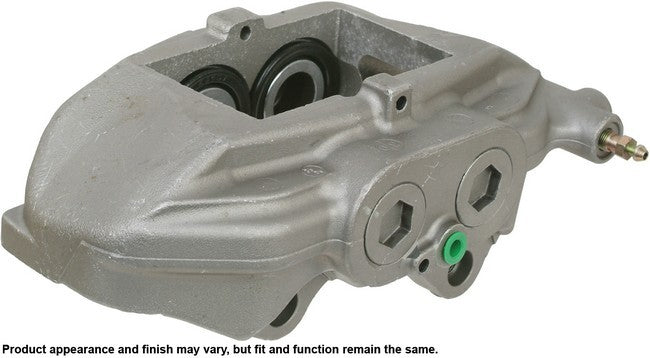 CARDONE Reman Disc Brake Caliper P/N:19-3337 Fits: Lexus Gs200t, Lexus Gs300, Lexus Gs350, Lexus Gs430, Lexus Gs450h, Lexus Gs460, Lexus Is200t, Lexus Is300, Lexus Is350, Lexus Rc200t, Lexus Rc300, Lexus Rc350 - Image 1