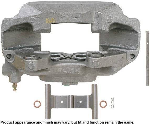 CARDONE Reman Disc Brake Caliper P/N:19-3337 Fits: Lexus Gs200t, Lexus Gs300, Lexus Gs350, Lexus Gs430, Lexus Gs450h, Lexus Gs460, Lexus Is200t, Lexus Is300, Lexus Is350, Lexus Rc200t, Lexus Rc300, Lexus Rc350 - Image 3