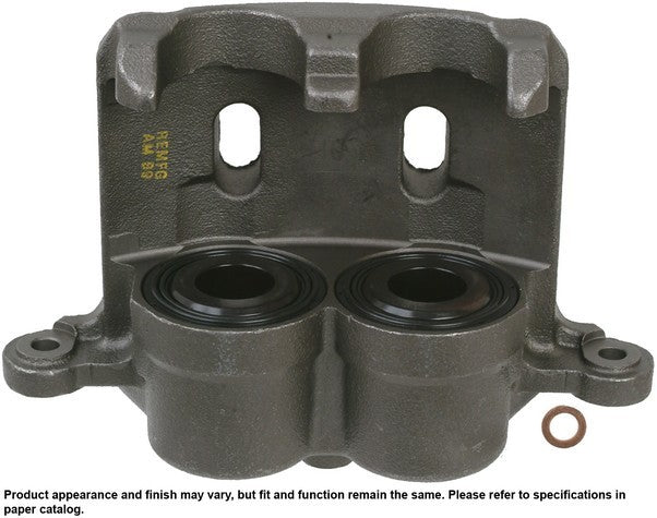 CARDONE Reman Disc Brake Caliper P/N:19-3338 Fits: Infiniti Qx56 13-07, Infiniti Qx80 23-14, Nissan Armada 15-06, Nissan Armada 23-17, Nissan Titan 15-08, Nissan Titan 23-17 - Image 3