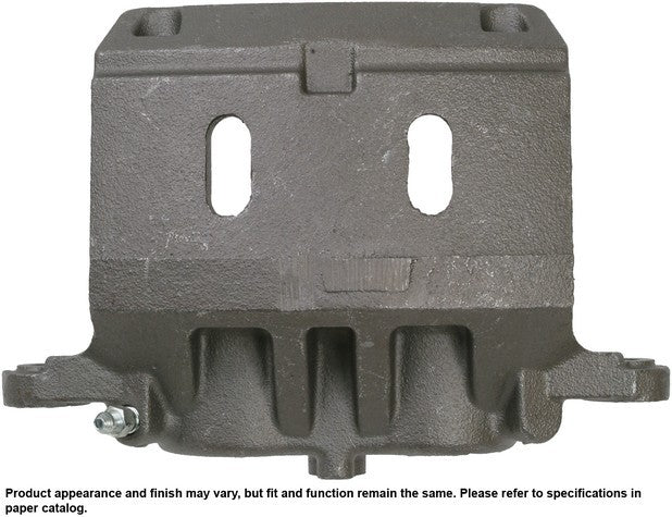 CARDONE Reman Disc Brake Caliper P/N:19-3338 Fits: Infiniti Qx56 13-07, Infiniti Qx80 23-14, Nissan Armada 15-06, Nissan Armada 23-17, Nissan Titan 15-08, Nissan Titan 23-17 - Image 4