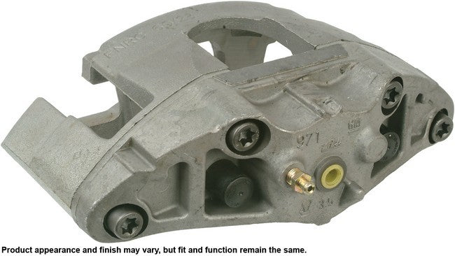 CARDONE Reman Disc Brake Caliper P/N:19-3340 Fits: Cadillac Bls 08-07, Saab 9-3 11-05, Saab 9-3 2003 - Image 1