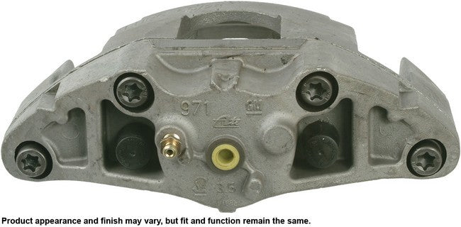 CARDONE Reman Disc Brake Caliper P/N:19-3340 Fits: Cadillac Bls 08-07, Saab 9-3 11-05, Saab 9-3 2003 - Image 2