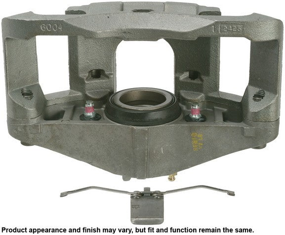 CARDONE Reman Disc Brake Caliper P/N:19-3340 Fits: Cadillac Bls 08-07, Saab 9-3 11-05, Saab 9-3 2003 - Image 3