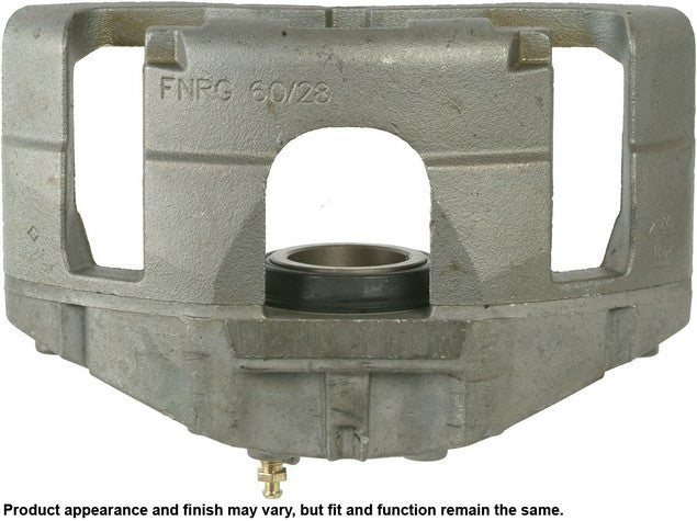 CARDONE Reman Disc Brake Caliper P/N:19-3340 Fits: Cadillac Bls 08-07, Saab 9-3 11-05, Saab 9-3 2003 - Image 4