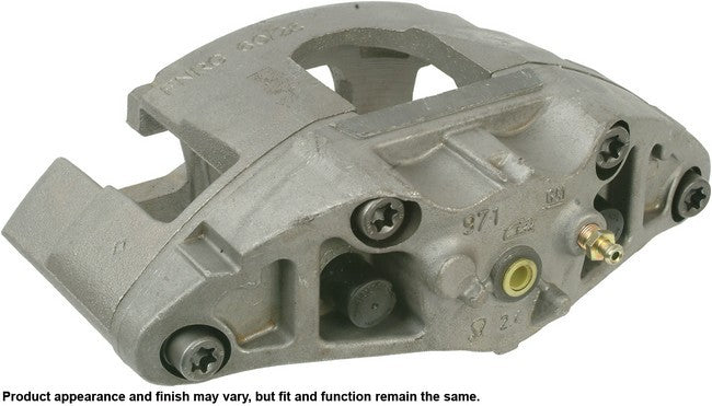 CARDONE Reman Disc Brake Caliper P/N:19-3341 Fits: Cadillac Bls 08-07, Saab 9-3 11-05, Saab 9-3 2003 - Image 1
