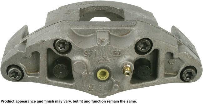 CARDONE Reman Disc Brake Caliper P/N:19-3341 Fits: Cadillac Bls 08-07, Saab 9-3 11-05, Saab 9-3 2003 - Image 2