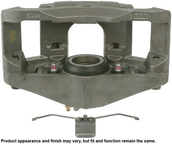 CARDONE Reman Disc Brake Caliper P/N:19-3341 Fits: Cadillac Bls 08-07, Saab 9-3 11-05, Saab 9-3 2003 - Image 3