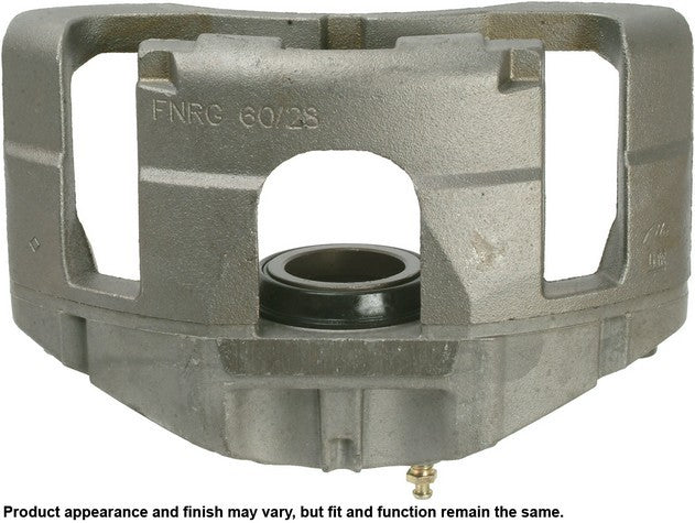 CARDONE Reman Disc Brake Caliper P/N:19-3341 Fits: Cadillac Bls 08-07, Saab 9-3 11-05, Saab 9-3 2003 - Image 4