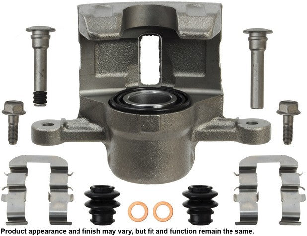 CARDONE Reman Disc Brake Caliper P/N:19-3342 Fits: Hyundai Veracruz 12-07 - Image 3