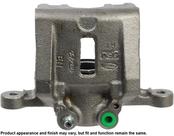 CARDONE Reman Disc Brake Caliper P/N:19-3342 Fits: Hyundai Veracruz 12-07 - Image 4