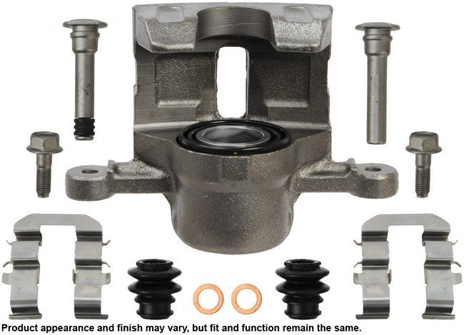 CARDONE Reman Disc Brake Caliper P/N:19-3343 Fits: Hyundai Veracruz 12-07 - Image 3