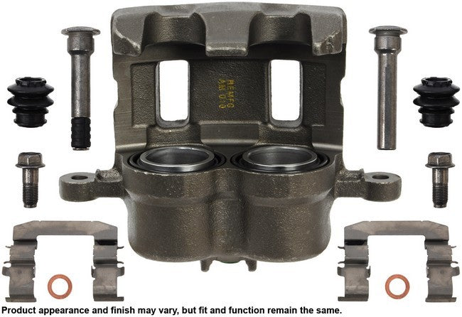 CARDONE Reman Disc Brake Caliper P/N:19-3344 Fits: Hyundai Veracruz 12-07 - Image 3