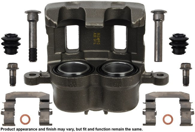 CARDONE Reman Disc Brake Caliper P/N:19-3345 Fits: Hyundai Veracruz 12-07 - Image 3
