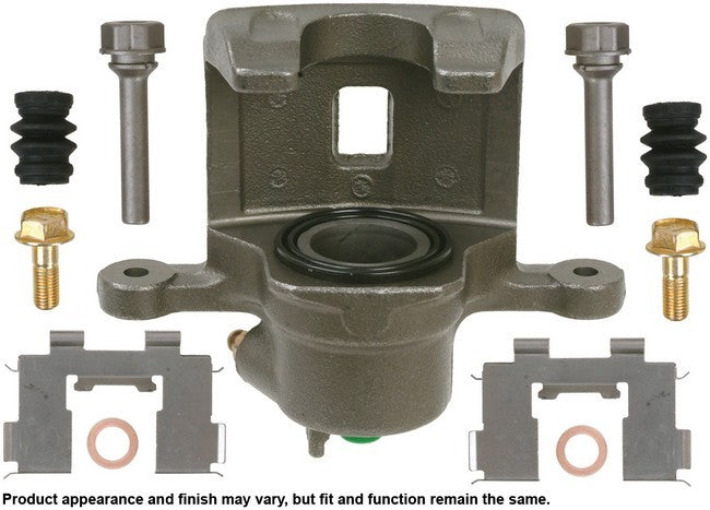 CARDONE Reman Disc Brake Caliper P/N:19-3347 Fits: Kia Sorento 09-07 - Image 3