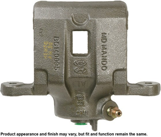 CARDONE Reman Disc Brake Caliper P/N:19-3347 Fits: Kia Sorento 09-07 - Image 4