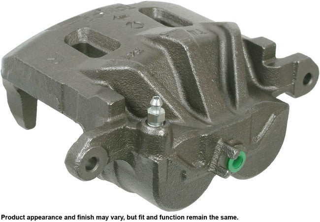 CARDONE Reman Disc Brake Caliper P/N:19-3348 Fits: Subaru B9 Tribeca 07-06, Subaru Forester 18-14, Subaru Legacy 19-05, Subaru Outback 19-10, Subaru Tribeca 14-08, Subaru Wrx 21-15 - Image 1