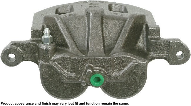 CARDONE Reman Disc Brake Caliper P/N:19-3348 Fits: Subaru B9 Tribeca 07-06, Subaru Forester 18-14, Subaru Legacy 19-05, Subaru Outback 19-10, Subaru Tribeca 14-08, Subaru Wrx 21-15 - Image 2