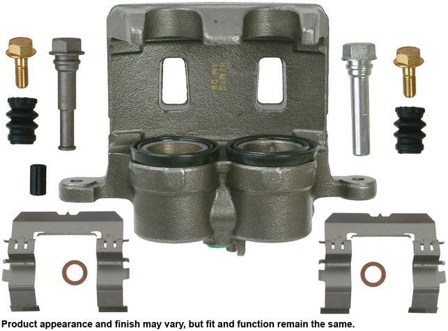 CARDONE Reman Disc Brake Caliper P/N:19-3348 Fits: Subaru B9 Tribeca 07-06, Subaru Forester 18-14, Subaru Legacy 19-05, Subaru Outback 19-10, Subaru Tribeca 14-08, Subaru Wrx 21-15 - Image 3