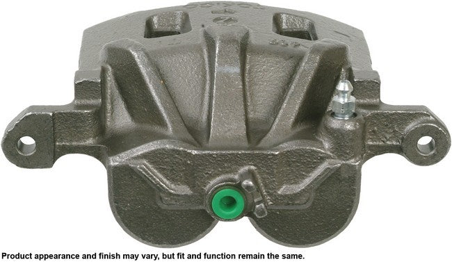 CARDONE Reman Disc Brake Caliper P/N:19-3349 Fits: Subaru B9 Tribeca 07-06, Subaru Forester 18-14, Subaru Legacy 19-05, Subaru Outback 19-10, Subaru Tribeca 14-08, Subaru Wrx 21-15 - Image 2