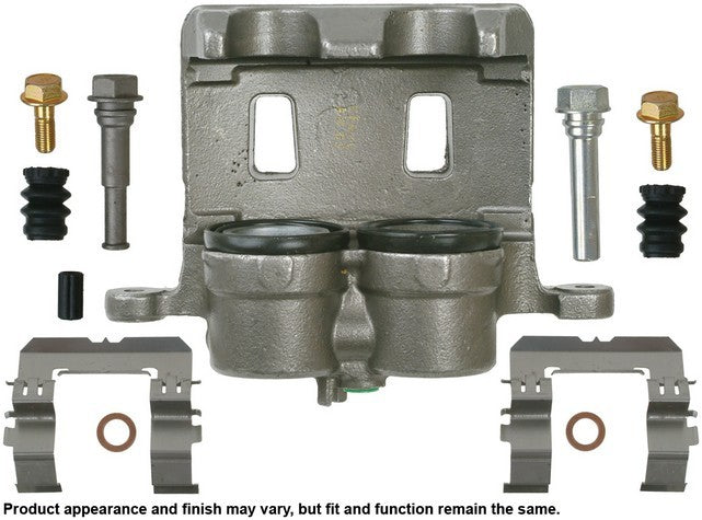 CARDONE Reman Disc Brake Caliper P/N:19-3349 Fits: Subaru B9 Tribeca 07-06, Subaru Forester 18-14, Subaru Legacy 19-05, Subaru Outback 19-10, Subaru Tribeca 14-08, Subaru Wrx 21-15 - Image 3