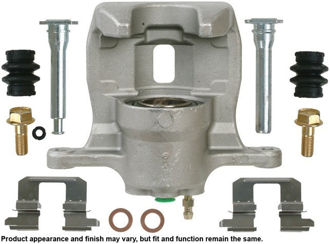 CARDONE Reman Disc Brake Caliper P/N:19-3350 Fits: Toyota Highlander 13-08 - Image 3