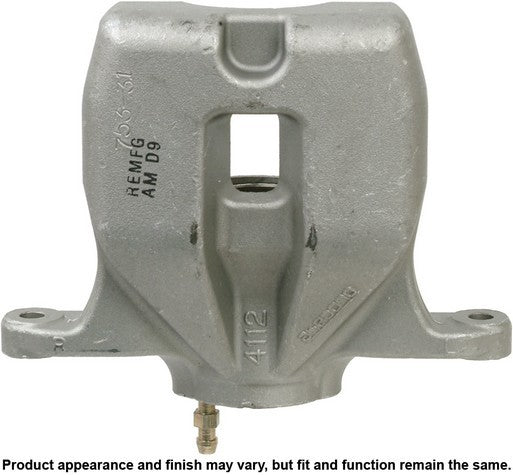 CARDONE Reman Disc Brake Caliper P/N:19-3350 Fits: Toyota Highlander 13-08 - Image 4