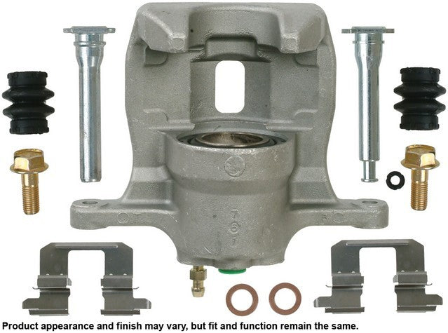 CARDONE Reman Disc Brake Caliper P/N:19-3351 Fits: Toyota Highlander 13-08 - Image 3