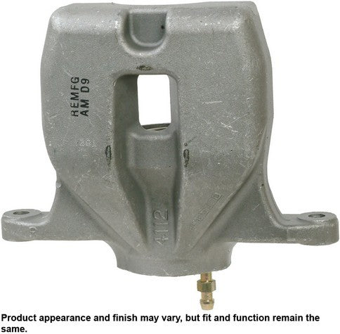 CARDONE Reman Disc Brake Caliper P/N:19-3351 Fits: Toyota Highlander 13-08 - Image 4