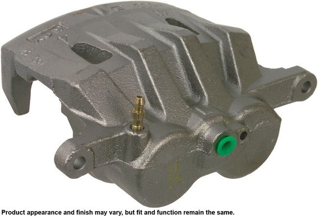 CARDONE Reman Disc Brake Caliper P/N:19-3352 Fits: Lexus Nx200t, Lexus Nx250, Lexus Nx300, Lexus Nx300h, Lexus Nx350, Lexus Nx350h, Lexus Rx350, Lexus Rx350l, Lexus Rx450h, Lexus Rx450hl, Toyota Crown, Toyota Highlander - Image 1